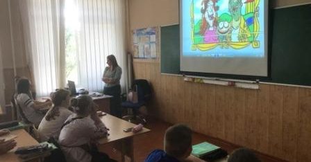 Права та обов’язки юних громадянин