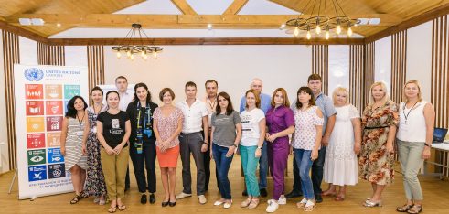 Медіація як ефективний спосіб врегулювання конфліктів