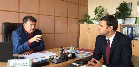 Питання захисту прав людини для нас завжди в пріоритеті