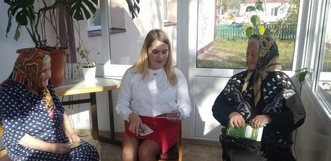 Адресна правова допомога – на Камінь-Каширщині