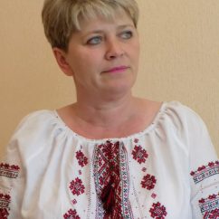Адковат Азарко Марина Василівна