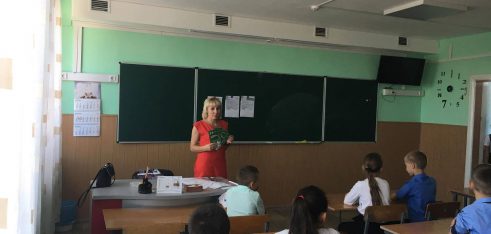 Про безоплатну правову допомогу – для учнів Миколаївщини