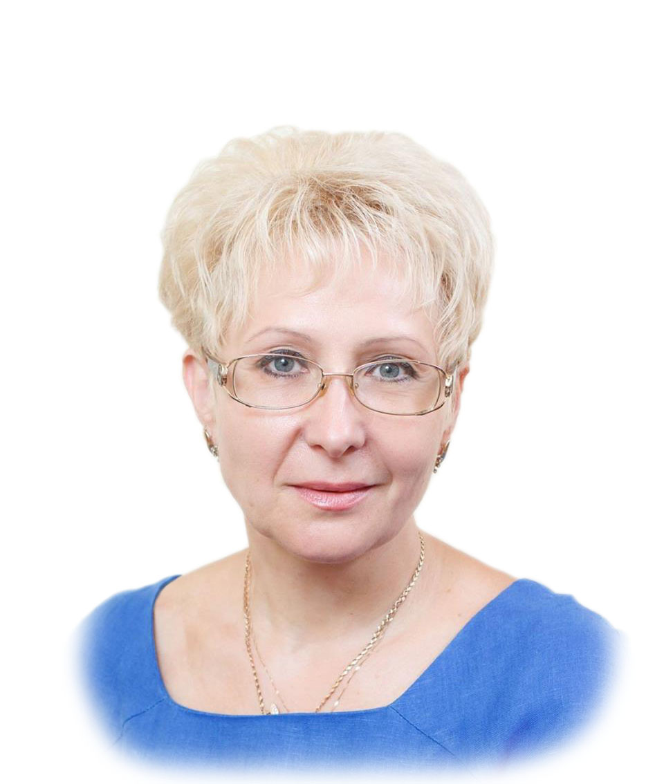 Адковат ДЕМЧЕНКО Олена Миколаївна