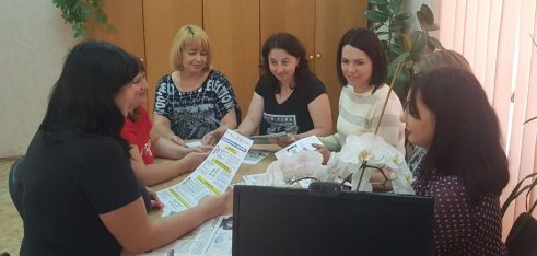 Правові питання, з якими можуть зіштовхнутися батьки, обговорили під час семінару в Шепетівці