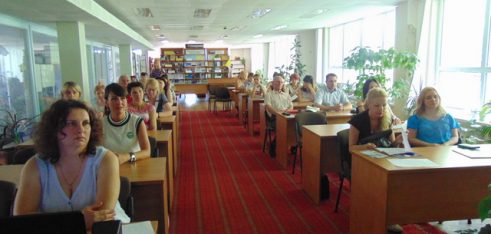 Конституція України – джерело законності, верховенства права і народовладдя