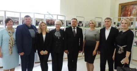 Науково-практична конференція зібрала науковців та правників з усієї України