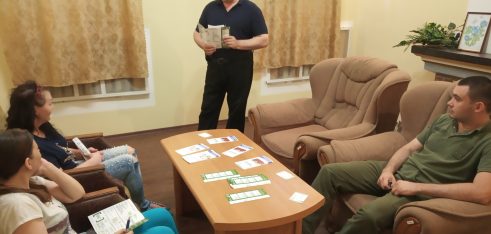 Можливість відстоювати та захищати свої права повинна мати кожна людина, навіть, якщо вона засуджена та ув’язнена