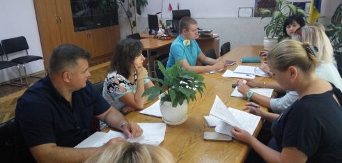 Україна захищає права українців, які постраждали від торгівлі людьми