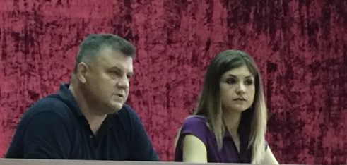 Після фактичного затримання особи правоохоронці зобов’язані негайно інформувати про це центри безоплатної вторинної правової допомоги