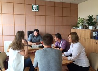 Забезпечення реалізації права людей на вибори