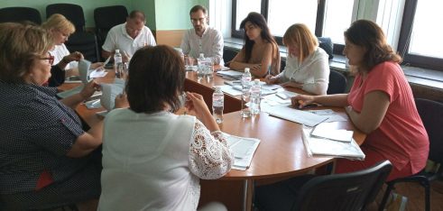 У Харкові допомагають постраждалим від насильства в сім’ї та насильства за гендерною ознакою: адреси, телефони