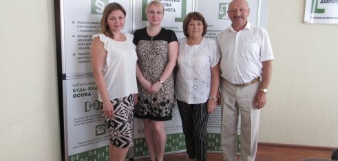 Основні напрямки співпраці закріпили у меморандумі