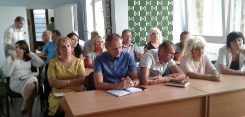 Радимося з адвокатами