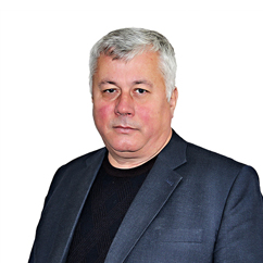 Адковат МУХА Олександр Михайлович