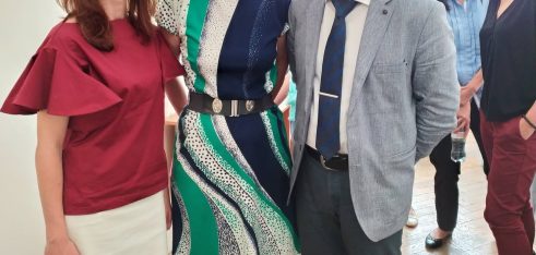 У Львові обговорили механізми медіації в проекті відновного правосуддя