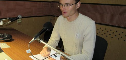 Використання та зберігання зброї: роз’яснення юриста в ефірі «Українського радіо:Суми»