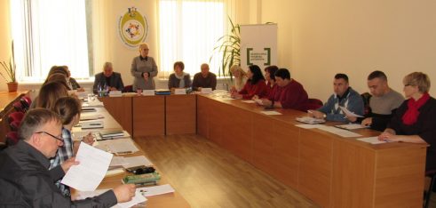 Результати діяльності центрів з надання БВПД Сумщини за 9 місяців 2019 року