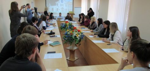 Моніторинг юридичної клініки «Правова допомога»