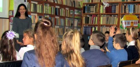 Захист дітей – найвідповідальніша місія системи БПД