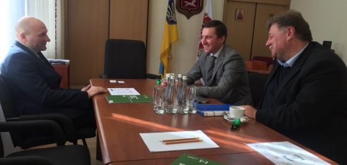 У Черкасах планується створити громадський центр правосуддя