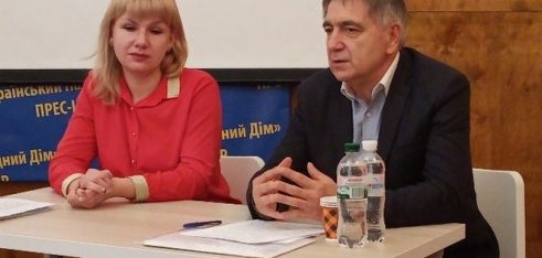 Правопросвітництво на Буковині: точки дотику заради захисту прав людини