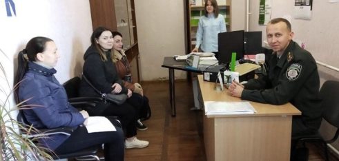 Відповідальне батьківство