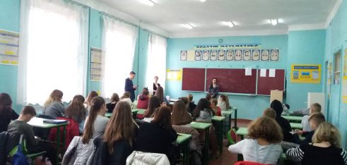 Булінг – тривожна тенденція у сучасному дитячому середовищі