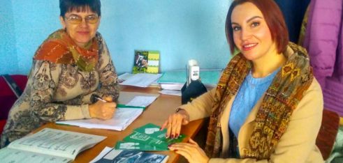 Як працює Старокостянтинівський місцевий центр з надання БВПД: один день з життя центру