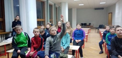 Чи знаєш ти свої права?