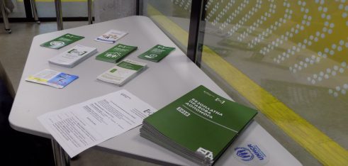 Відкритий діалог із студентами. Актуальні правові питання з вуст молоді