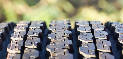 А ви вже замінили шини вашої автівки?