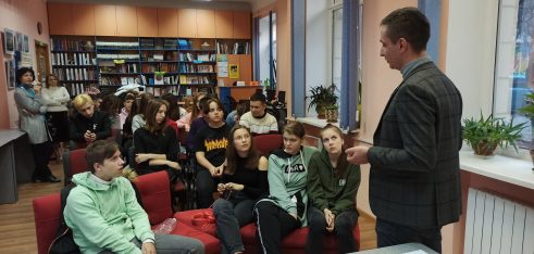 Чому важливо бути толерантними?