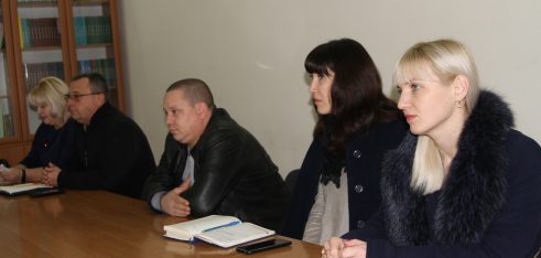 В Миколаєві працюватимуть мобільні бригади допомоги учасникам бойових дій та членам їх сімей.