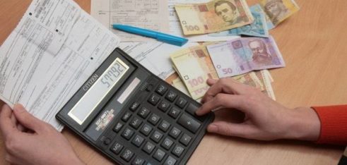 Спрощення умов призначення субсидій окремим категоріям громадян