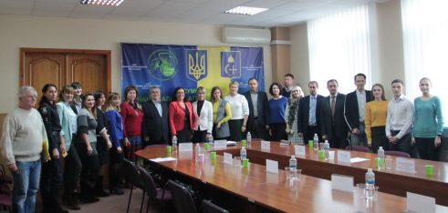 Сучасна правова освіта: від освітніх програм до перспектив реформування