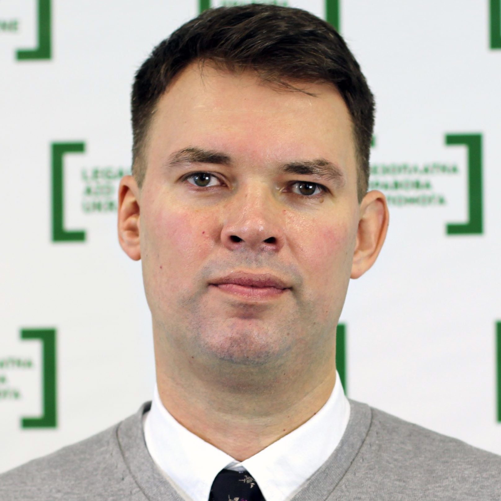 Адковат Баранов Олександр Олександрович