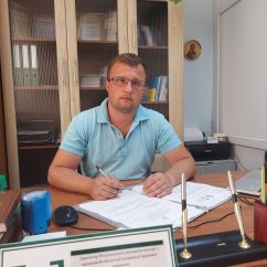 Мерзляков Сергій Сергійович