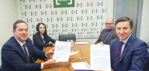 Сервіс PravoSud стане помічником для фахівців системи БПД