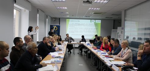 Безоплатна правова допомога на Дніпропетровщині: виклики та пріоритети