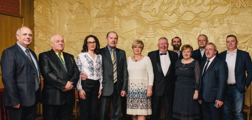 У адвокатів професійне свято