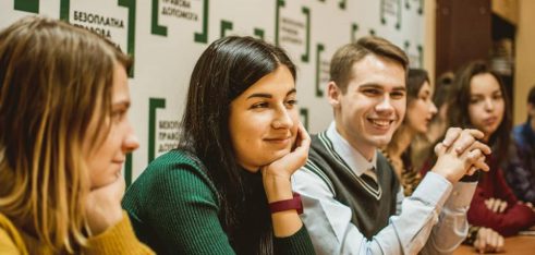 День БПД: кава з директором, екскурсія БПД та живе спілкування з гостями