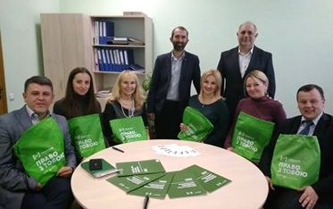 Кава з директором: життєві історії від партнерів