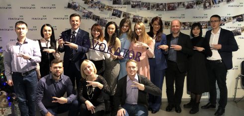 У заходах правових клубів PRAVOKATOR взяли участь майже 20 тисяч осіб