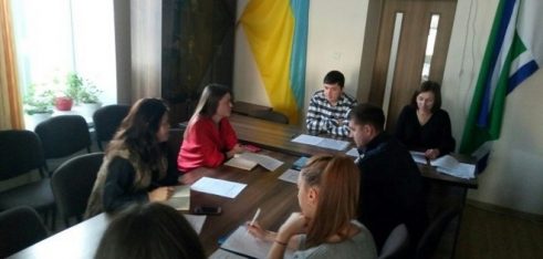 Домашнє насильство: тільки не мовчи!