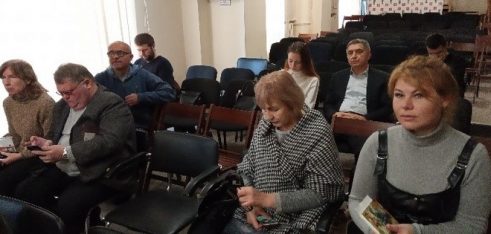 Інклюзивний ринок праці – від міфів до реалій