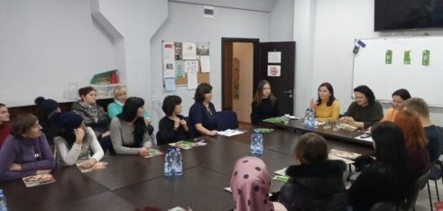 Право на гідне життя