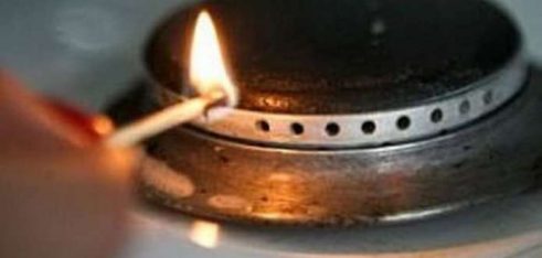 Компенсація за завдані збитки через неправомірне відключення газу