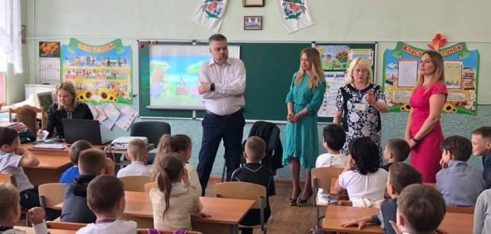 Урок правосуддя: малечі про складне