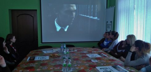 Правові кінозали продовжують працювати  Рівненщині