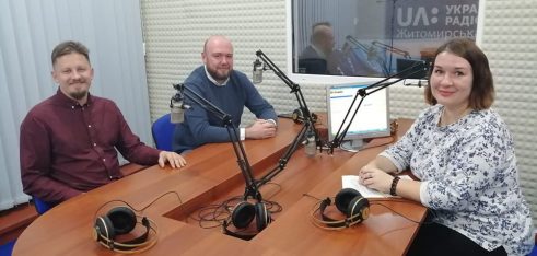 Земельна реформа (відео)